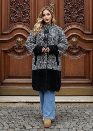 Кардиган #23361245