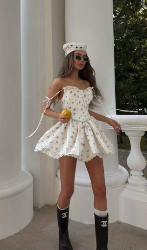 Платье #23362503