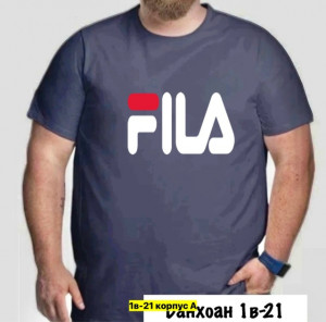Футболка #23362632