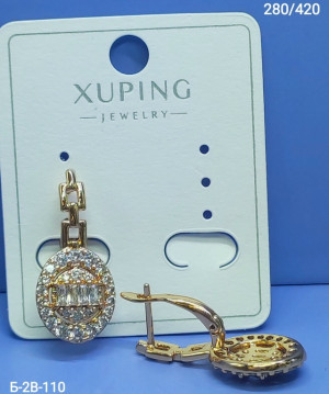 Серьги #23368992