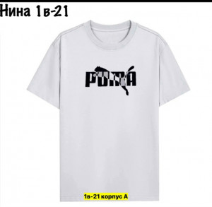 Футболка #23369255