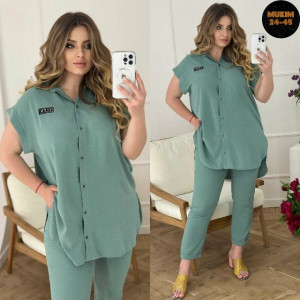 Костюм #23370069