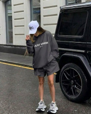 Спортивный костюм
