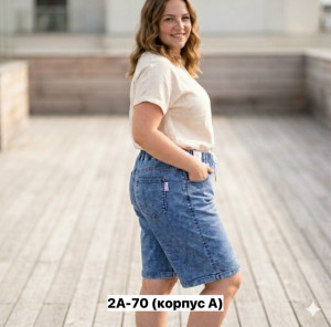 Шорты #23371515
