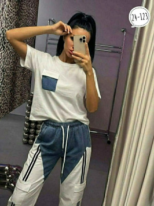 Брюки #23371649