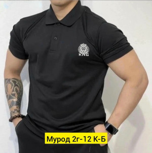 Футболка #23372310