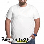 Футболка