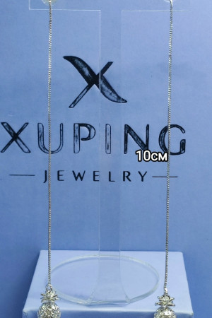 Серьги #23376473