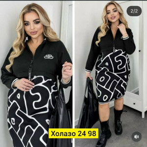 Платье #23377158
