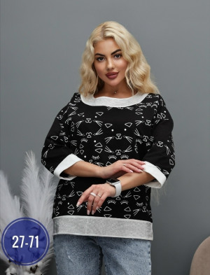 Футболка #23377774