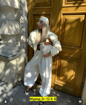 Брюки #23378374