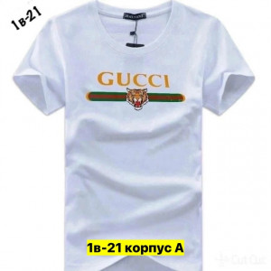 Футболка #23381739