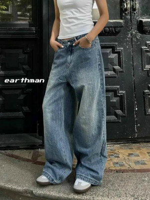 Джинсы #23384633