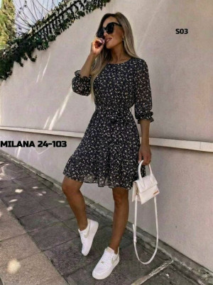 Платье #23385021