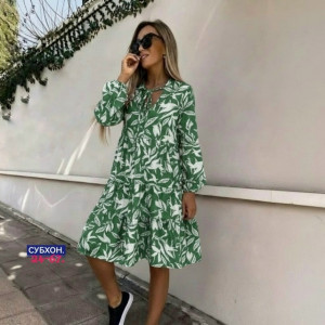 Платье #23385513