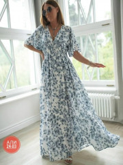 Платье