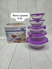 Набор салатники