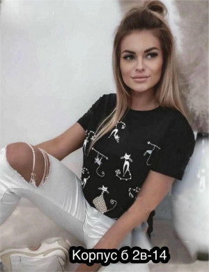 Футболка #23389018