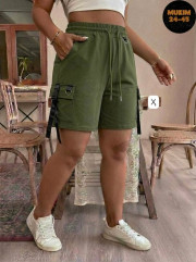 Шорты