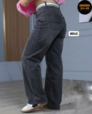 Джинсы #23390102