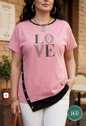 Футболка #23390164