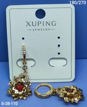 Серьги #23391361