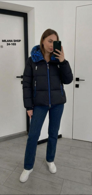 Куртка #23392634