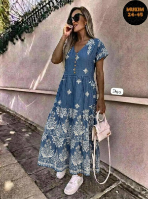 Платье #23393240