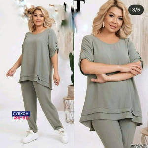 Костюм #23393738