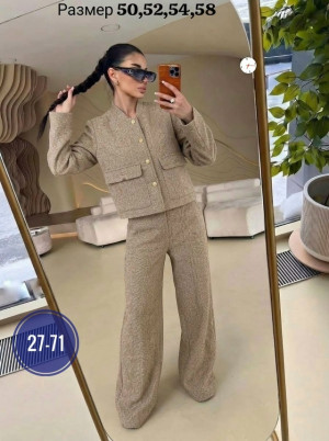 Костюм #23394622