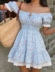 Платье