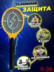 Мухобойка