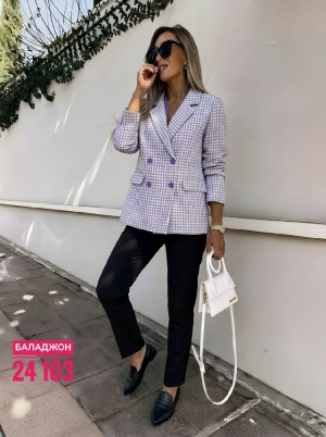 Пиджак #23402966