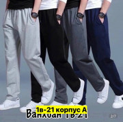 Штаны