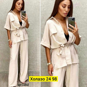 Костюм #23403618