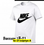 Футболка