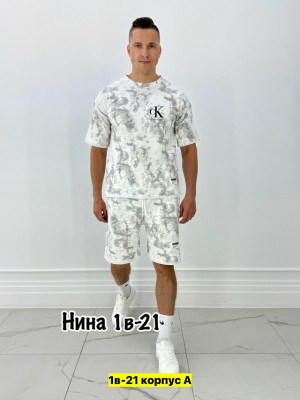 Спортивный костюм #23405153