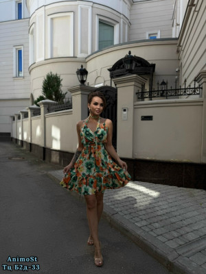 Платье #23409547