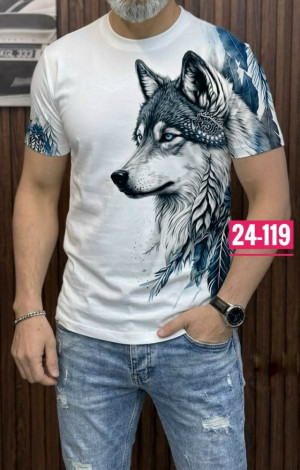 Футболка #23412610
