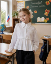 Рубашка