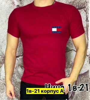 Футболка #23416053