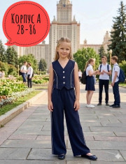 Костюм