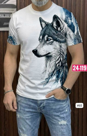 Футболка #23418057