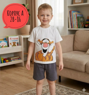 Костюм #23421110