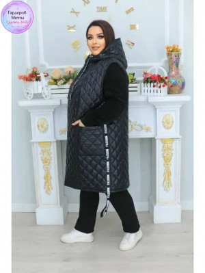 Жилет #23423538