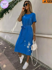 Платье