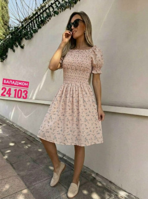 Платье #23423754