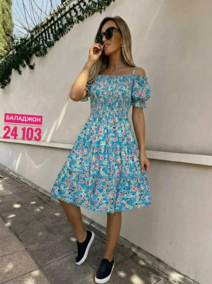 Платье #23424615