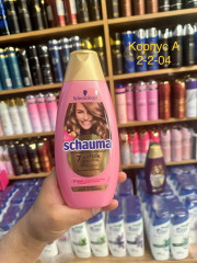 Шампунь