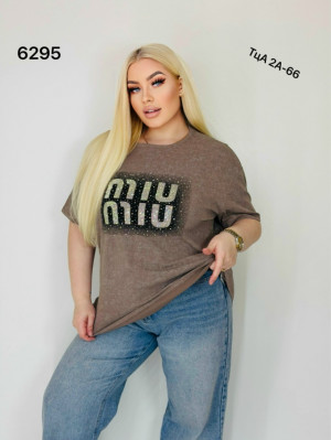 Футболка #23428007
